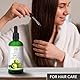 Amla Öl 100 ml – Kaltgepresst – Reines Trägeröl – Basisöl – Amla-Haaröl – Haarpflege und Kopfhautpflege – Feuchtigkeitsspendend und Nährend – Haarglanz – Schönheit