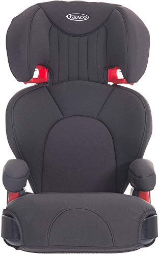 graco logico l car seat