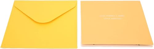 Miniatura 2 de TOPINCN Greeting Card Cards Sticker Greeting Cards Decorative Paper Gifts Christmas Messages Christmas Eve Business Holiday Cards Creative Postcards