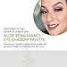 Honeybee Gardens Nude Renaissance Eye Shadow Palette, Clean and Bold, 4 Highly Pigmented Colors With Long Lasting Luxe Finish, Vegan, Cruelty-Free, Gluten-Free, and Paraben-Free, Net Wt 1.3g Each