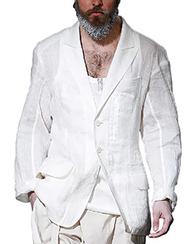 リネンジャケット メンズの通販 価格比較 価格 Com