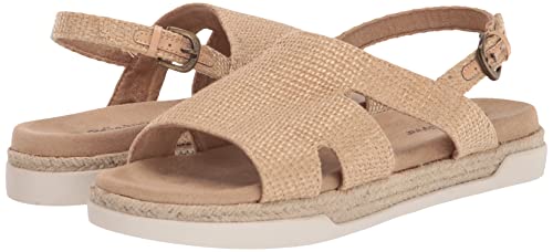Image of Bella Vita Men's Kato Platform Sandal