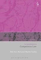 Algopix Similar Product 5 - An Introduction to Competition Law