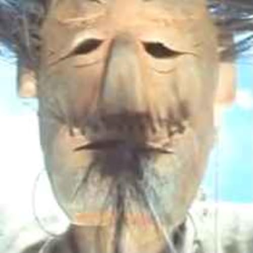 The Birth of the Comprador Chief and the Defeat of the Secret Society [PREVIEW]: Profound Desires of the Gods w/ Nathan, part 2