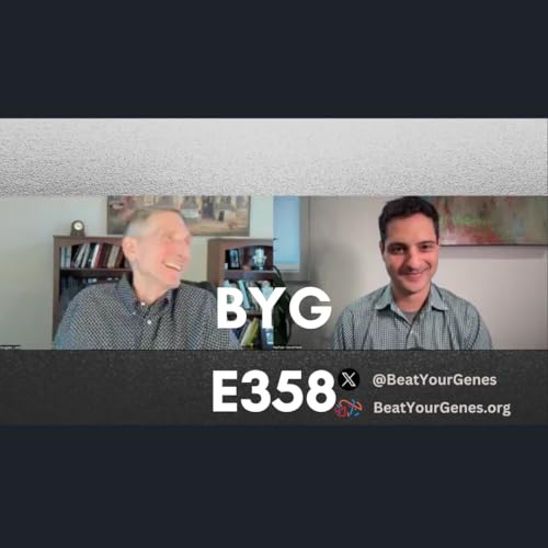 358: Pretty Girls, Cold Feet, and Estrogen Dreams Podcast Por  arte de portada