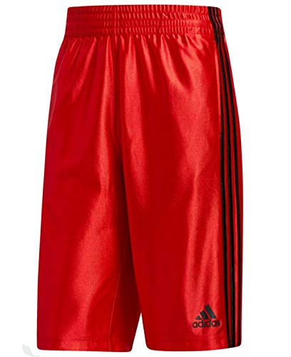 adidas Basketball Men's Basic Short