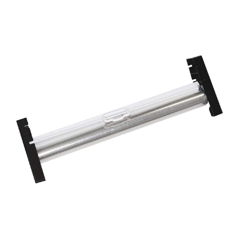 Buffalo AJ103 Kit de store pour multideck chauffant CW146, 35 mm x 460 mm x 60 mm