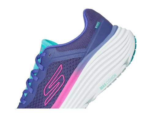 Image of Skechers Womens Max Cushioning Endeavour Canova Sneaker