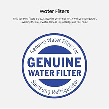 samsung fridge water filter amazon