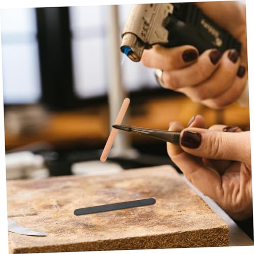 Ébauches de bagues réglables SHINEOFI pour création de bijoux de qualité