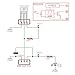 Geekstory 5V Laser Receiver Sensor Detection Module Non-Modulator Tube for Arduino Geekstory(Pack of 5)