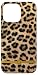 Produktbild OHLALA! Design Back Cover Leo für Apple iPhone SE 2022/ SE 2020/8/ 7