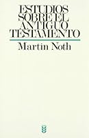 Estudios sobre el Antiguo Testamento (Biblioteca Estudios Bíblicos) 8430109811 Book Cover