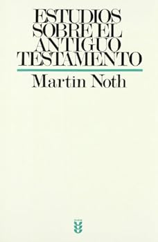 Paperback Estudios sobre el Antiguo Testamento (Biblioteca Estudios Bíblicos) (Spanish Edition) [Spanish] Book