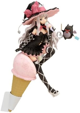 Amazon シャイニング ハーツ メルティ 1 8スケール Pvc製塗装済完成品 フィギュア ドール 通販