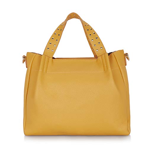 Image of Giordano Women's Satchel Handbag
