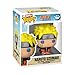 Funko Pop! Bitty: Naruto Shippuden - Kakashi, Sakura, Sasuke, and Chase Mini Figure - 0.9 Inch (2.2 Cm) - Anime Collectable - Gift Idea - Stackable Display Shelf Included