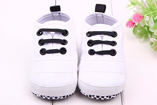 Musical High Top Shoes Newborn Infant Baby Canvas -Slip Crown Print Soft Sole Toddler Shoes Shoes Girls2