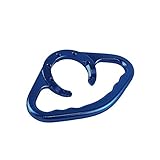 Packungsliste: 1 x Passenger Handgrips Handgrip Tank Haltegriff