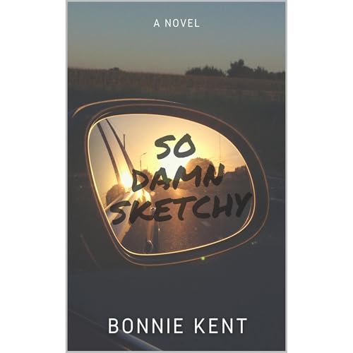 So Damn Sketchy | Bonnie Kent episode artwork
