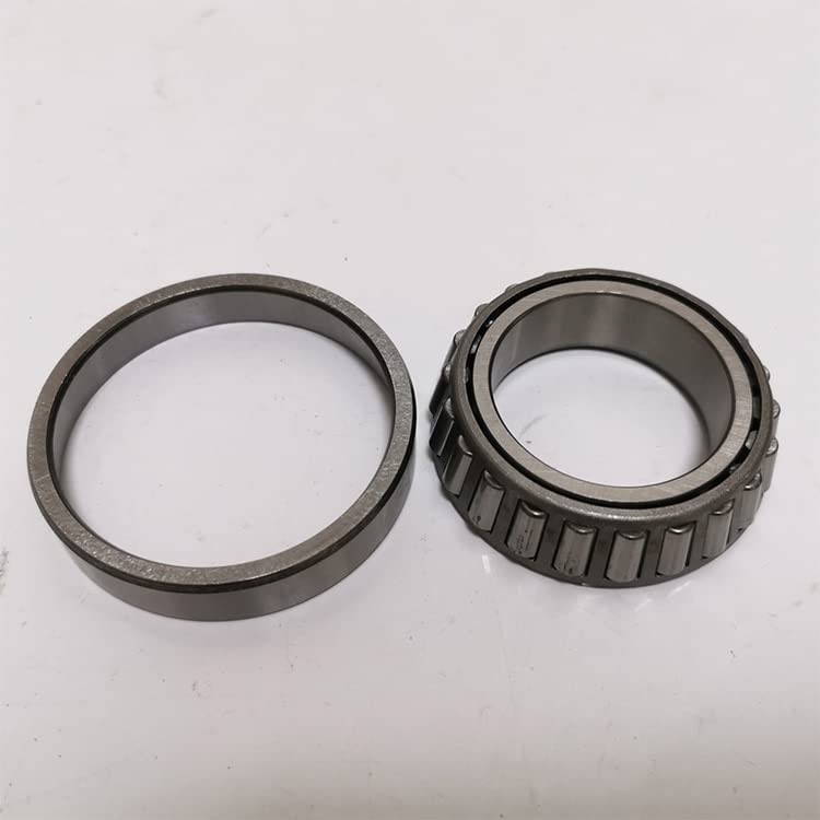 Auto Parts Roller Bearings Wheel Suspension Wheel Bearing 90368 