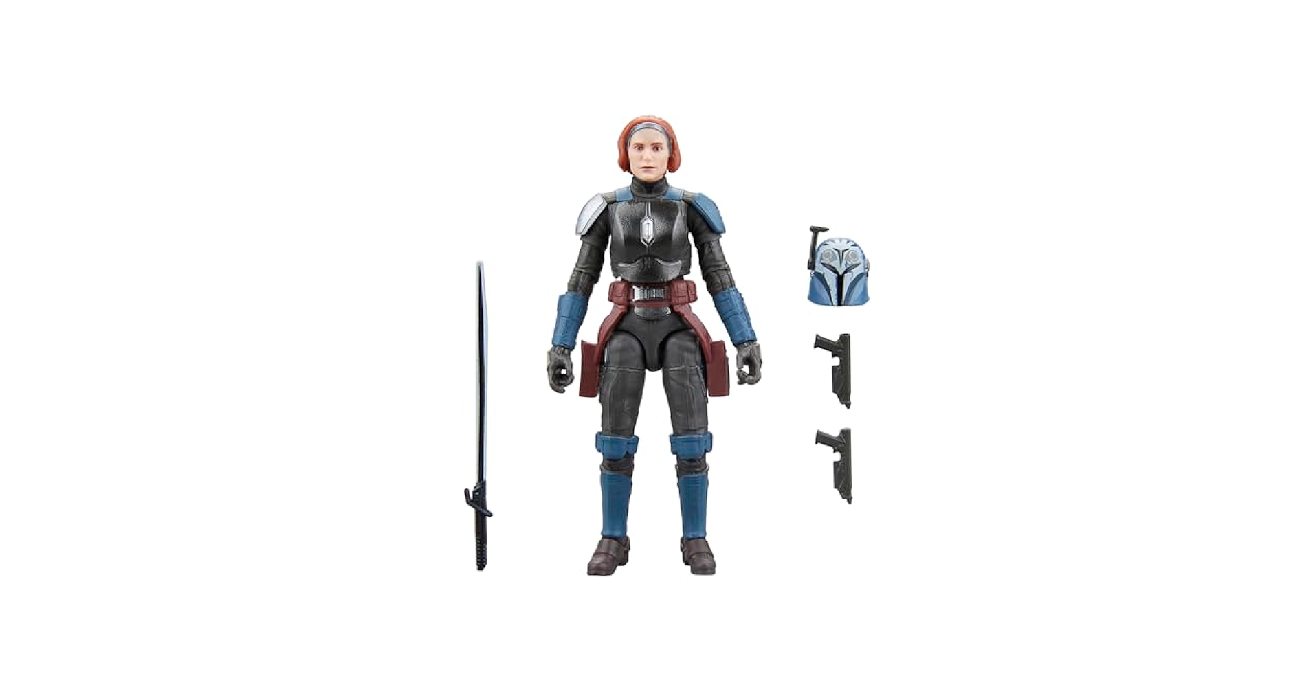 海外限定 スターウォーズ100周年記念 BO-KATAN KRYZE PSA10 海外限定 スターウォーズ100周年記念 BO-KATAN KRYZE PSA10 Star