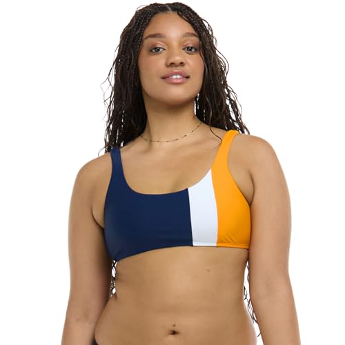 Haut de bikini Body Glove Lolah, le maintien parfait avec nœud