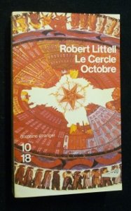 Le cercle octobre [French] 2264007141 Book Cover