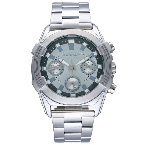 RADIANT Analógico Modelo Reloj RA634701. Marca RADIANT Analógico Modelo Reloj RA634701. Marca