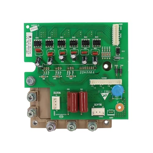 �C���o�[�^�[�h���C�u�{�[�h 0151800070 �A�n�C�A�[�� VRF ���O�@ RFC400MX4 RFC400MX6 �ƌ݊������� ac �c�[���󒲏C���Ⓚ