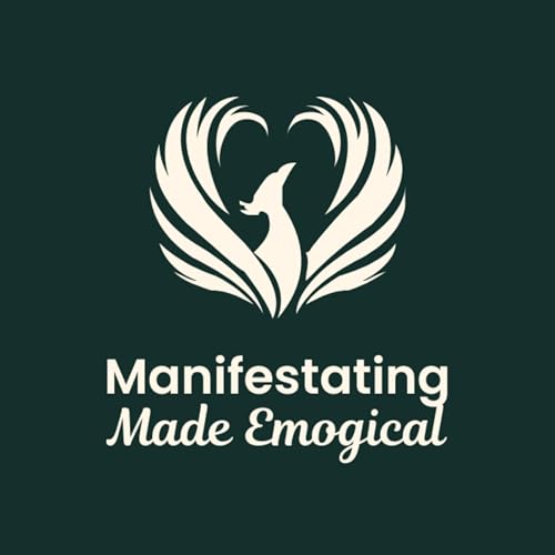 Manifesting Made Emogical cover art
