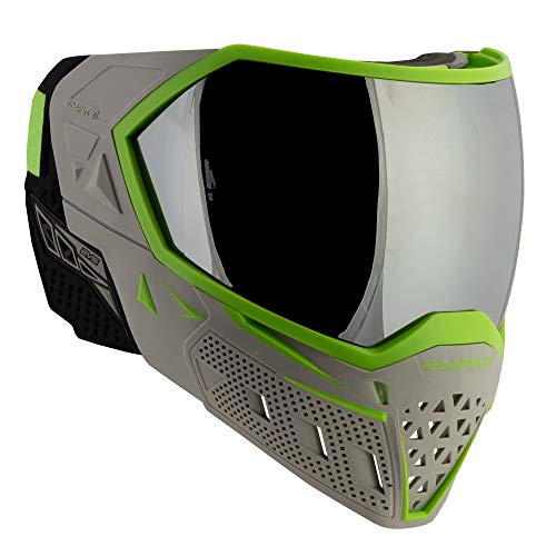 Empire EVS Thermal Paintball Mask (Elevation)
