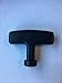 Price comparison product image Mountfield Genuine Lawnmower recoil handle fits GGP RV100 enigne HP414, SP414, HP164, SP164 Part no.118550694/0