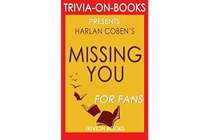 Trivia: Missing You: By Harlan Coben (Trivia-On-Books)