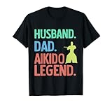 Para los propietarios de Aikido Dojo, los fans de las artes marciales japonesas. Aikido Bokken, Reiki, irimi, atemi, kokyu-ho, sankaku-ho, tenkan, Aiki-jujutsu, Jujutsu.