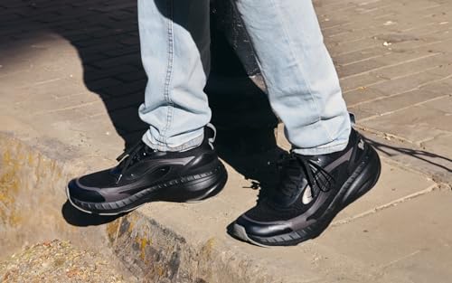 Image of Neeman's Begin Walk - Cruise Sneakers | Walking Shoes for Men | Comfortable Flexible Breathable Shoes