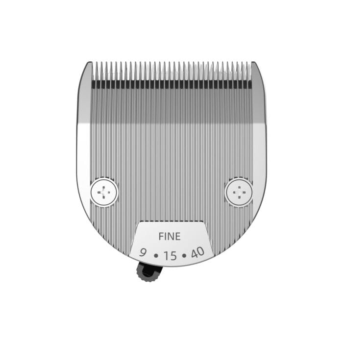 Show Tech Experto 5-in-1 Titanium Enhanced Blade, Your Dog Grooming Expert, Ultra Sharp Blade, Adjustable Blade, Fine