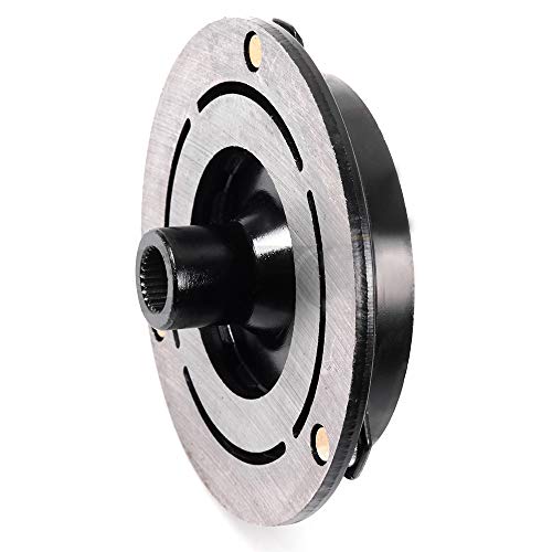 Image of ECCPP AC Compressor Clutch 2003-2014 for Chevrolet Express 1500 2500 3500