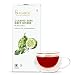 Teabox Earl Grey Black Tea | Bergamot Oil Infused Tea | Citrusy and Brisk | Box of 16 Tea Bags