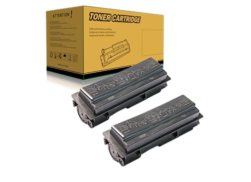 Toner Epson M2000 compatible Okra haute capacité 8000 pages x2