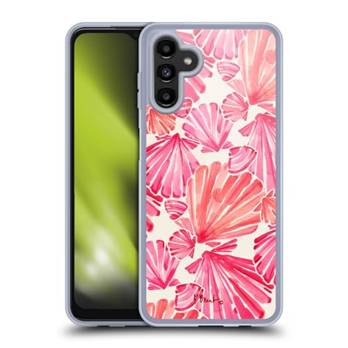 Funda de gel Samsung A13 5G antideslizante con diseño Paul Brent costero