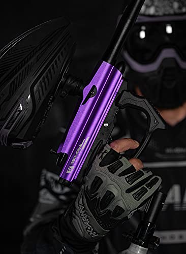 Hk Army Sabr Semi-Auto Paintball Marker - Dust Purple #TOP1