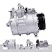 Jiabailie AC A/C Compressor For Mercedes-Benz GL ML320 350 450 R320 350 00-12 CO 10807JC,0002309111,0012301211 7SEU17C
