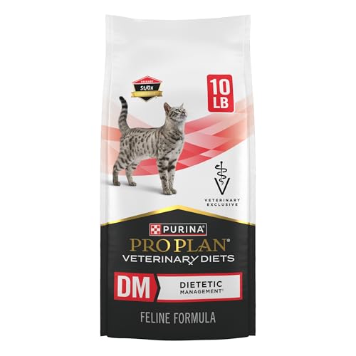 Purina Pro Plan DM Dry