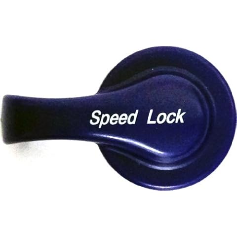 SR SUNTOUR SF11 NCX-D Lock Out Lever Cover