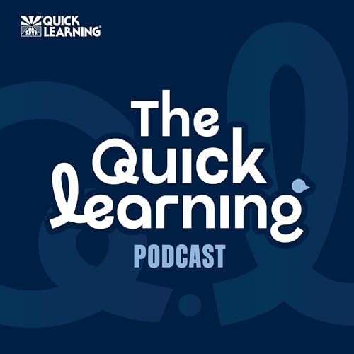 The Quick Learning Podcast cover art