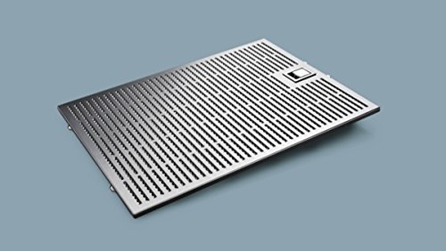 Siemens LC67KA532 iQ300 - Cappa da parete, 60 cm