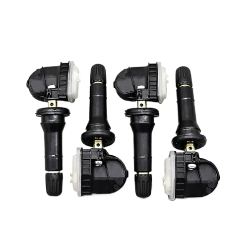 Capteur TPMS Opel Insignia Astra Mokka : valve électronique de pression de pneu 13598773