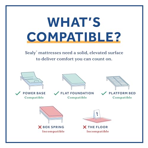 Sealy Hybrid thumbnail 9