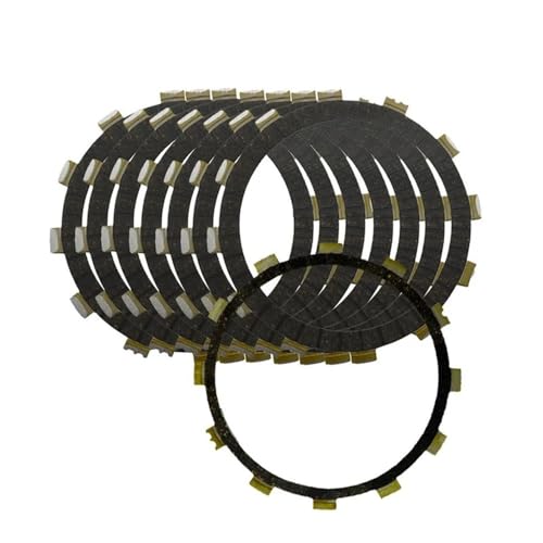 Disque d'embrayage VMX1200 anti-patinage pour transmission fluide V-Max 1200